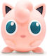 Pokémon Led Licht Jigglypuff 25 Cm