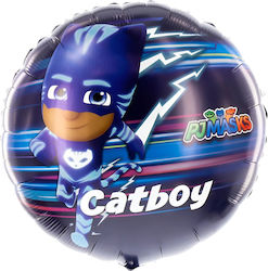 Μπαλόνι PJ Masks 45εκ. Μπαλόνι PJ Masks 45εκ.