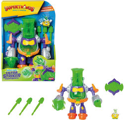 Microcreatures Microcreatures