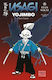 Usagi Yojimbo Volume 40 The Crow Limited Dark Horse U.s HC