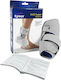 Gleznieră Neopren Curele Stabilizatoare Șine Laterale ''ankle Support'' Oik Ank