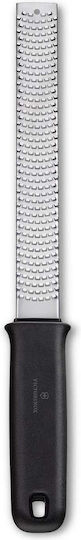 Victorinox Zester Reiben Zitrusfrüchte aus Edelstahl 20x3.9cm Victorinox Zester Reiben Zitrusfrüchte aus Edelstahl 20x3.9cm