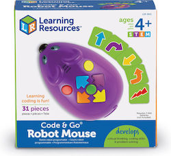 Learning Resources Ρομποτικό Παιχνίδι Learning Resources Ρομποτικό Παιχνίδι