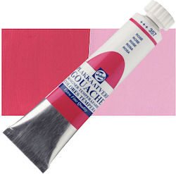 Royal Talens Tempera Rose 20ml Royal Talens Tempera Rose 20ml