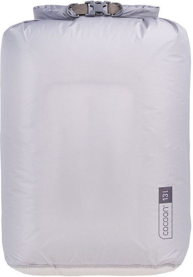 Cocoon Trockentasche 13lt Grau