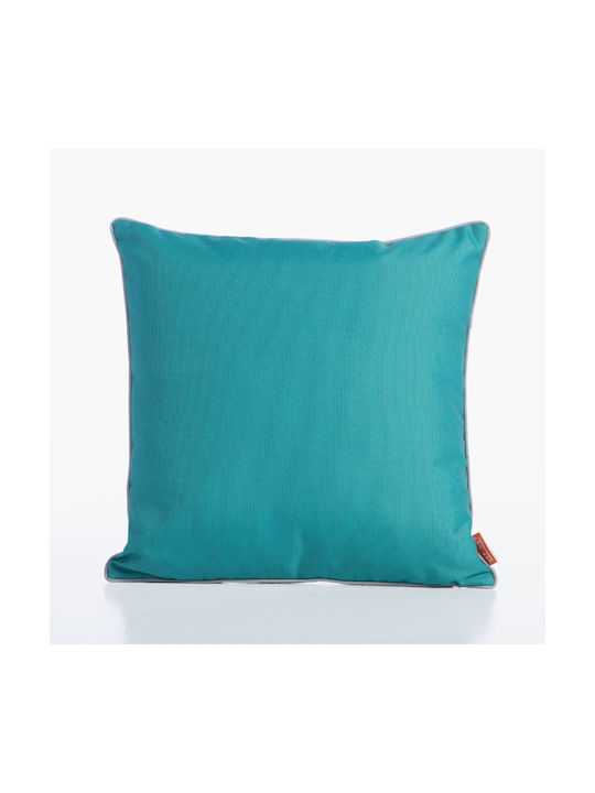 Nef-Nef Homeware Sofa-Kissen Samba Aqua Aqua 45...