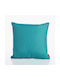 Nef-Nef Homeware Sofa Cushion Samba Aqua Aqua 45x45cm