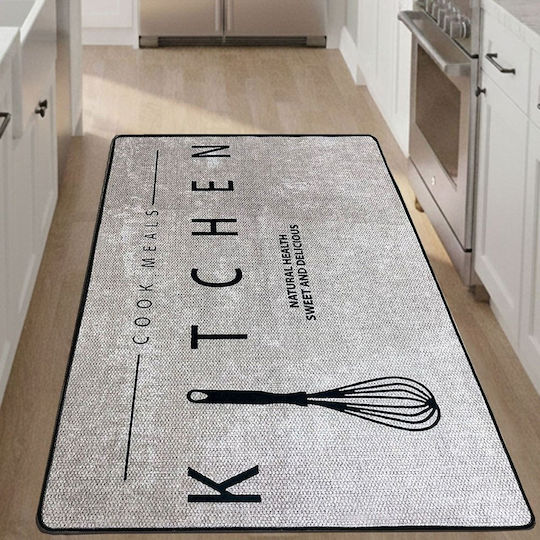 Conceptum Hypnose Χαλί Ορθογώνιο Grey 160x230cm