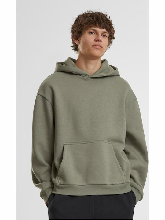 Build Your Brand Men's Promotional Sweatshirt P...