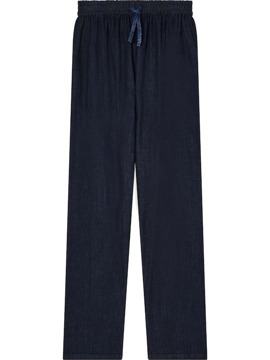 Emporio Armani Women's Jean Pants