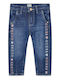 Guess Kids' Jeans Trousers Blue