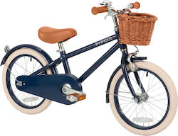 Banwood 16" Παιδικό Πόλης Μπλε Banwood 16" Παιδικό Πόλης Μπλε