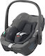 Maxi-Cosi Pebble Scaun Auto i-Size Select Gri