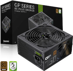 GameMax GP 750B 750W Full Wired 80 Plus Bronze