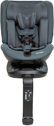 Maxi-Cosi Spinel 360 Plus i-Size 0-36 kg with Isofix Authentic Graphite Maxi-Cosi Spinel 360 Plus i-Size 0-36 kg with Isofix Authentic Graphite