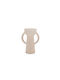 Andrea House Keramik Dekorative Vase Dulia