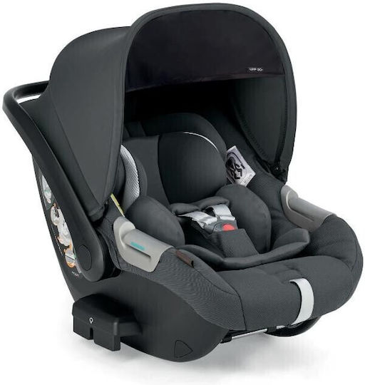 Inglesina Darwin Infant Столче за Кола с Isofix Marble Grey 0-13 кг