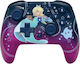 Hori Horipad Turbo Ασύρματο για Switch 2 Μωβ