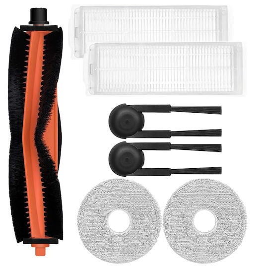 Set 7 Bucăți Piese de Schimb Xiaomi S40 Pro Ov71gl