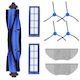 Spare Parts Set 9 Pieces for Robot Vacuum Cleaner Eufy