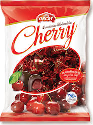 Oscar Γεμιστά Cherry Σοκολατάκια Υγείας 140gr