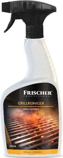 Frischer Curățător Pentru Grătar 500 Ml Fr00007_500