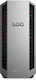 Lenovo LOQ Tower 26ADR10 Gaming Desktop PC (Ryzen 7-8745HX/16GB DDR5/1TB SSD/GeForce RTX 5050/No OS)