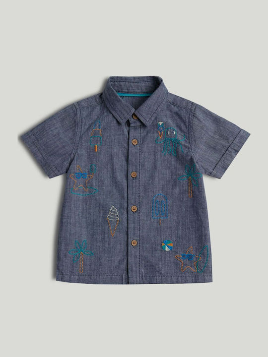 Mothercare
