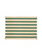 Tischsets Winkler Yanis Fougere 35x45 100% Recycelte Baumwolle