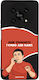 Sonique Back Cover Din Silicon Honor Magic4 Lite