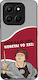 Sonique Silicone Back Cover Honor 400