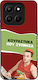 Sonique Silicone Back Cover Honor 400