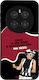 Sonique Back Cover Din Silicon Honor Magic7 Pro