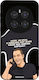 Sonique Back Cover Din Silicon Honor Magic7 Pro