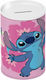 Metal Money Box 10x15cm Lilo & Stitch 000565830