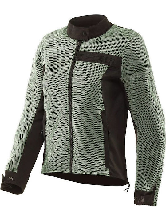 Dainese Lisbona Air Tex Summertime Women's Ridi...
