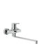 Ideal Standard Connect Миксер Душ Батерия Синя