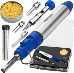 Gas Soldering Iron Kraft&dele Kd1792 1300°c 12 Ml