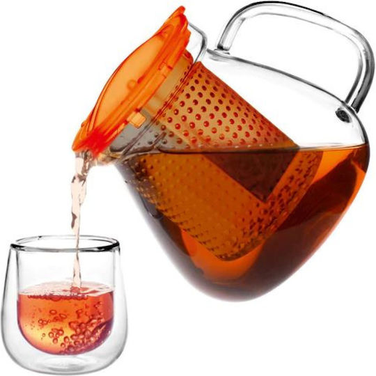 Finum Teapot 1000ml Finum Teapot 1000ml