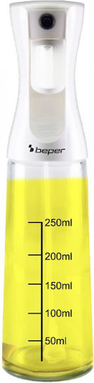 Beper Beper Öl- und Essigspender-Set mit Sprühfunktion