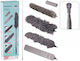 Cleaning Set Eh Duster 6 Pieces