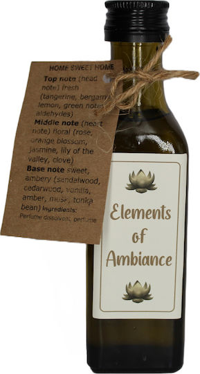 Home Sweet Home Reed Diffuser 100ml