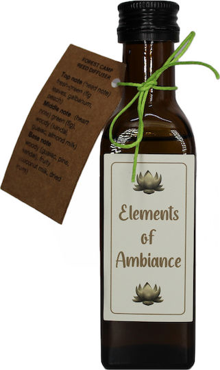 Forest Camp Reed Diffuser 100ml