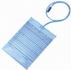 Medico Ουροσυλλέκτης Κλίνης 2000ml 10τμχ