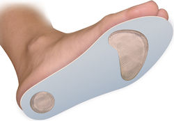 Alfa Care Gel Insoles 2 Pieces
