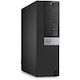Dell OptiPlex 5050 SFF Überarbeiteter Grade A Desktop-PCs (Kern i5-6500/8GB/256GB SSD/W10 Pro)