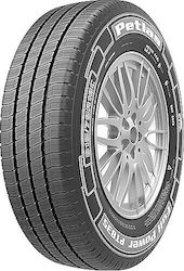 Petlas 205/75R16 110/108R 8PR Θερινό Petlas 205/75R16 110/108R 8PR Θερινό