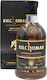 Loch Gorm Single Malt Whisky Scoțian de 10 Ani 46% 700ml