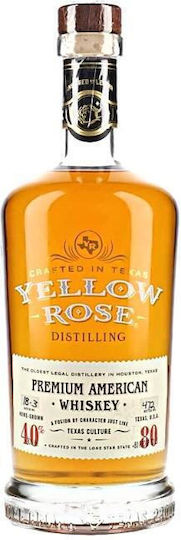 Gemischtes Whisky aus den U.S.A. 40% 700ml