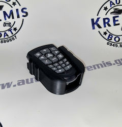 Motorguide Control Base